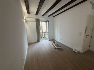 Piso en alquiler en El Botànic en Valencia