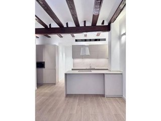 Piso en alquiler en El Botànic en Valencia