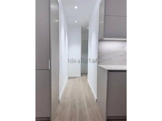 Piso en alquiler en El Botànic en Valencia