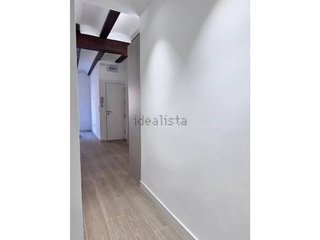 Piso en alquiler en El Botànic en Valencia
