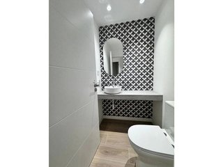 Piso en alquiler en El Botànic en Valencia