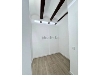 Piso en alquiler en El Botànic en Valencia