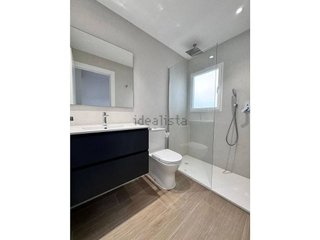 Piso en alquiler en El Botànic en Valencia