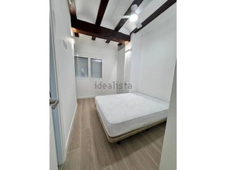 Piso en alquiler en El Botànic en Valencia