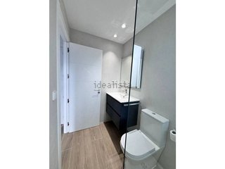 Piso en alquiler en El Botànic en Valencia