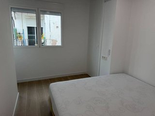 Piso en alquiler en El Botànic en Valencia