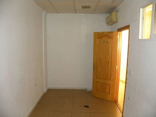 Local comercial en alquiler en Caravaca de la Cruz