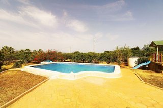 Casa rural en alquiler en Ardelejos - Cuesta de la Palma - Buenavista en Alhaurín el Grande