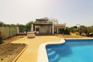 Casa rural en alquiler en Ardelejos - Cuesta de la Palma - Buenavista en Alhaurín el Grande