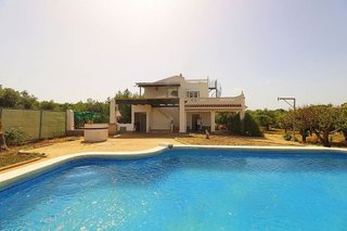Casa rural en alquiler en Ardelejos - Cuesta de la Palma - Buenavista en Alhaurín el Grande