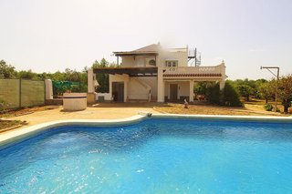 Casa rural en alquiler en Ardelejos - Cuesta de la Palma - Buenavista en Alhaurín el Grande