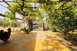 Casa rural en alquiler en Ardelejos - Cuesta de la Palma - Buenavista en Alhaurín el Grande
