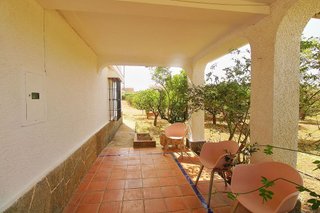 Casa rural en alquiler en Ardelejos - Cuesta de la Palma - Buenavista en Alhaurín el Grande