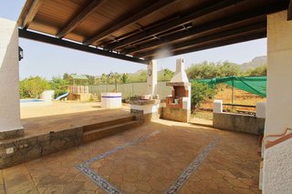 Casa rural en alquiler en Ardelejos - Cuesta de la Palma - Buenavista en Alhaurín el Grande