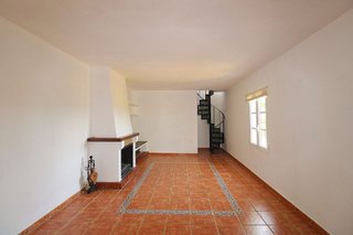 Casa rural en alquiler en Ardelejos - Cuesta de la Palma - Buenavista en Alhaurín el Grande