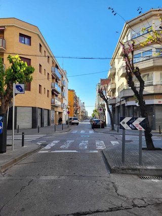 Local comercial en venta en Calella