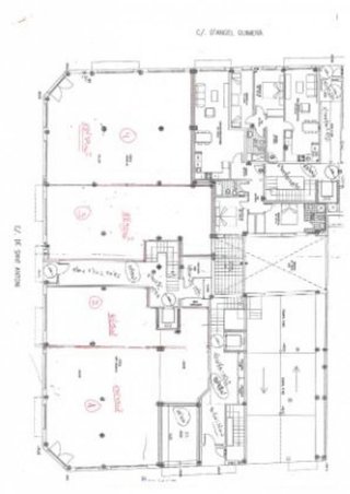 Local comercial en venta en Calella