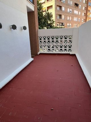 Piso en alquiler en Malilla en Valencia