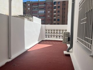 Piso en alquiler en Malilla en Valencia