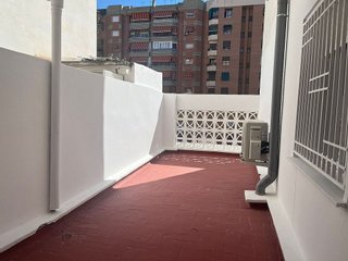 Piso en alquiler en Malilla en Valencia