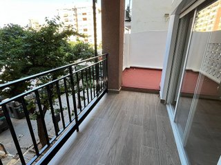 Piso en alquiler en Malilla en Valencia