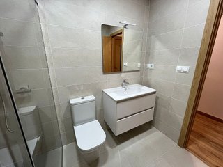 Piso en alquiler en Malilla en Valencia