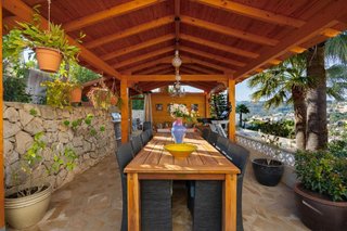 Casa en venta en Benissa pueblo en Benissa