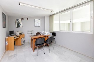 Local comercial en venta en Fígares en Granada