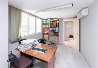 Local comercial en venta en Fígares en Granada