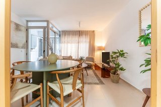 Piso en venta en Butarque en Madrid