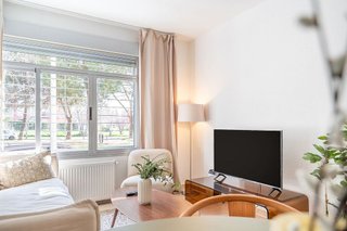 Piso en venta en Butarque en Madrid