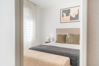 Piso en venta en Butarque en Madrid