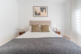 Piso en venta en Butarque en Madrid