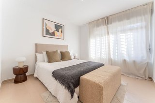 Piso en venta en Butarque en Madrid