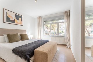 Piso en venta en Butarque en Madrid
