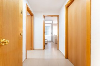 Piso en venta en Butarque en Madrid