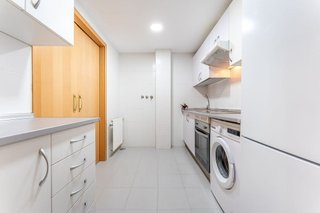 Piso en venta en Butarque en Madrid