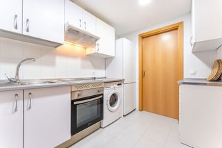Piso en venta en Butarque en Madrid