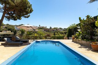 Chalet en venta en Urbanitzacions en Arenys de Mar
