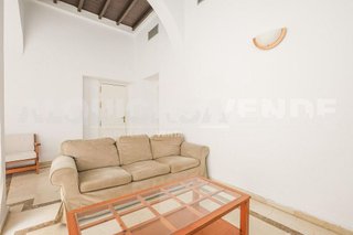 Piso en alquiler en San Bartolomé - Judería en Sevilla