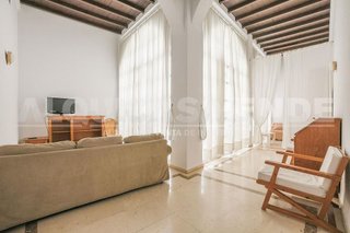 Piso en alquiler en San Bartolomé - Judería en Sevilla