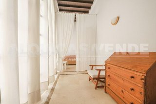 Piso en alquiler en San Bartolomé - Judería en Sevilla