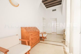 Piso en alquiler en San Bartolomé - Judería en Sevilla