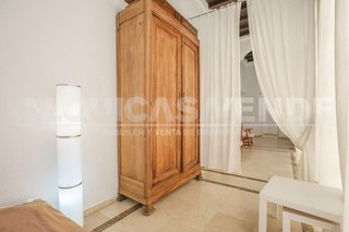 Piso en alquiler en San Bartolomé - Judería en Sevilla