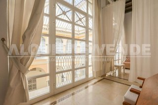 Piso en alquiler en San Bartolomé - Judería en Sevilla