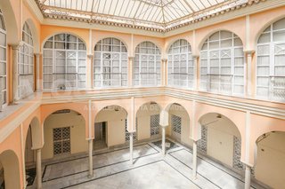 Piso en alquiler en San Bartolomé - Judería en Sevilla