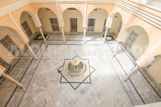 Piso en alquiler en San Bartolomé - Judería en Sevilla