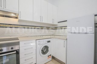 Piso en alquiler en San Bartolomé - Judería en Sevilla