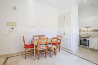 Piso en alquiler en San Bartolomé - Judería en Sevilla
