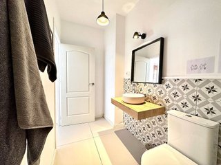Piso en alquiler en Natzaret en Valencia